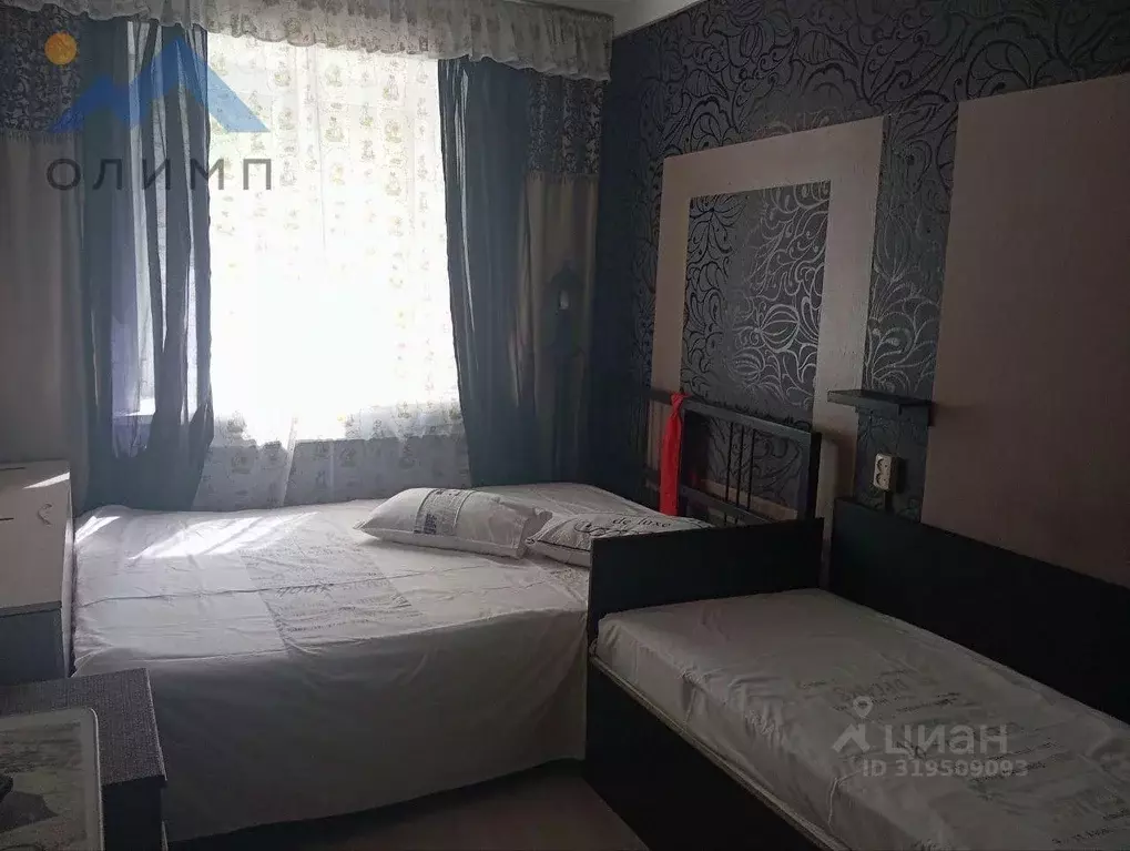 2-к кв. Ярославская область, Ярославль ул. Ньютона, 28В (44.0 м) - Фото 1