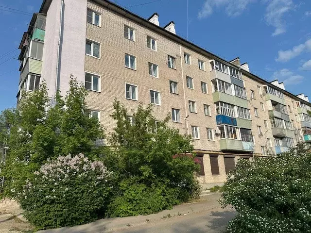 Продаётся 2-к квартира, 45.4 м - Фото 0