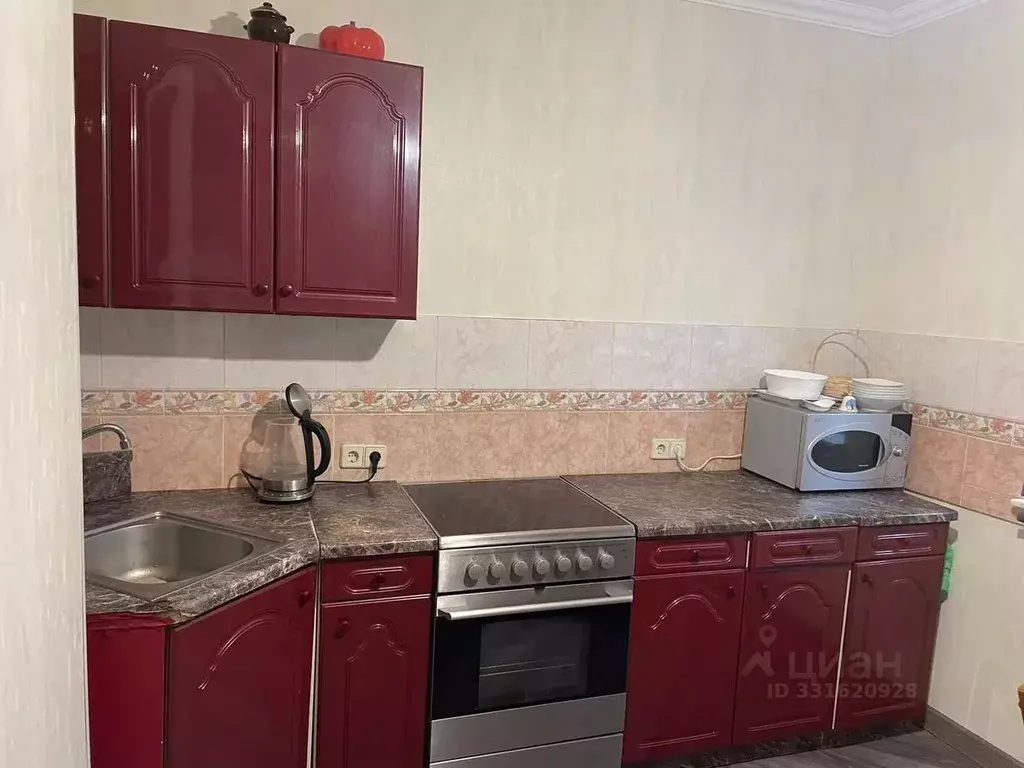 4-к кв. Москва Мичуринский просп., 9К4 (92.0 м) - Фото 2