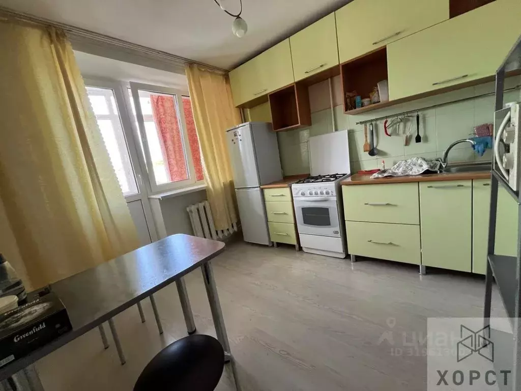 2-к кв. Ставропольский край, Ставрополь ул. Розы Люксембург, 3 (65.0 ... - Фото 0