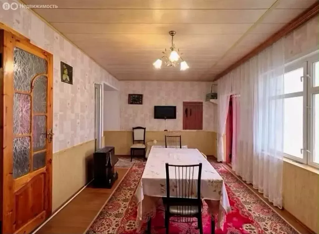 Дом в село Хазар, Школьная улица, 10 (90 м) - Фото 2