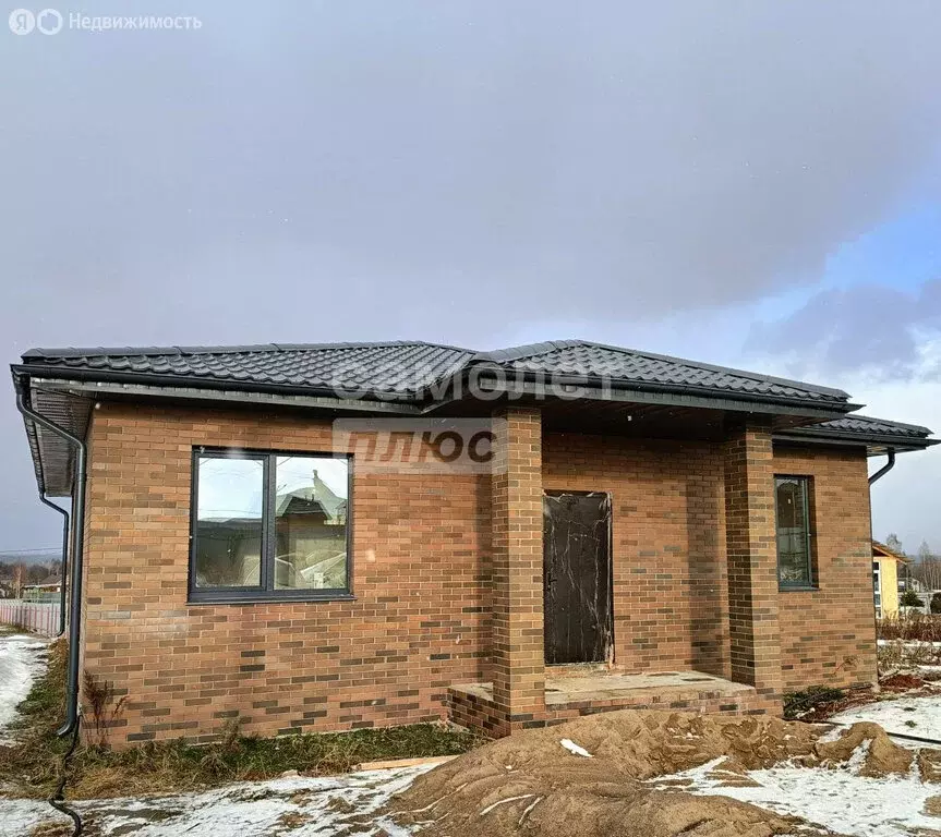 Дом в Ягул, Верхняя улица (84 м) - Фото 1