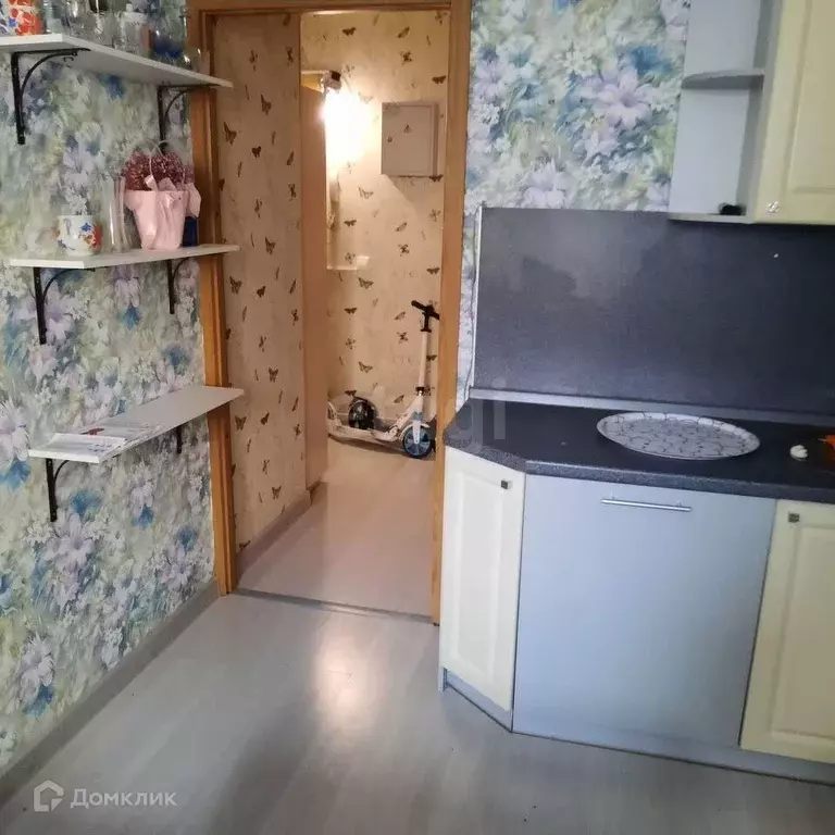 Продаётся 1-к квартира, 40 м - Фото 1
