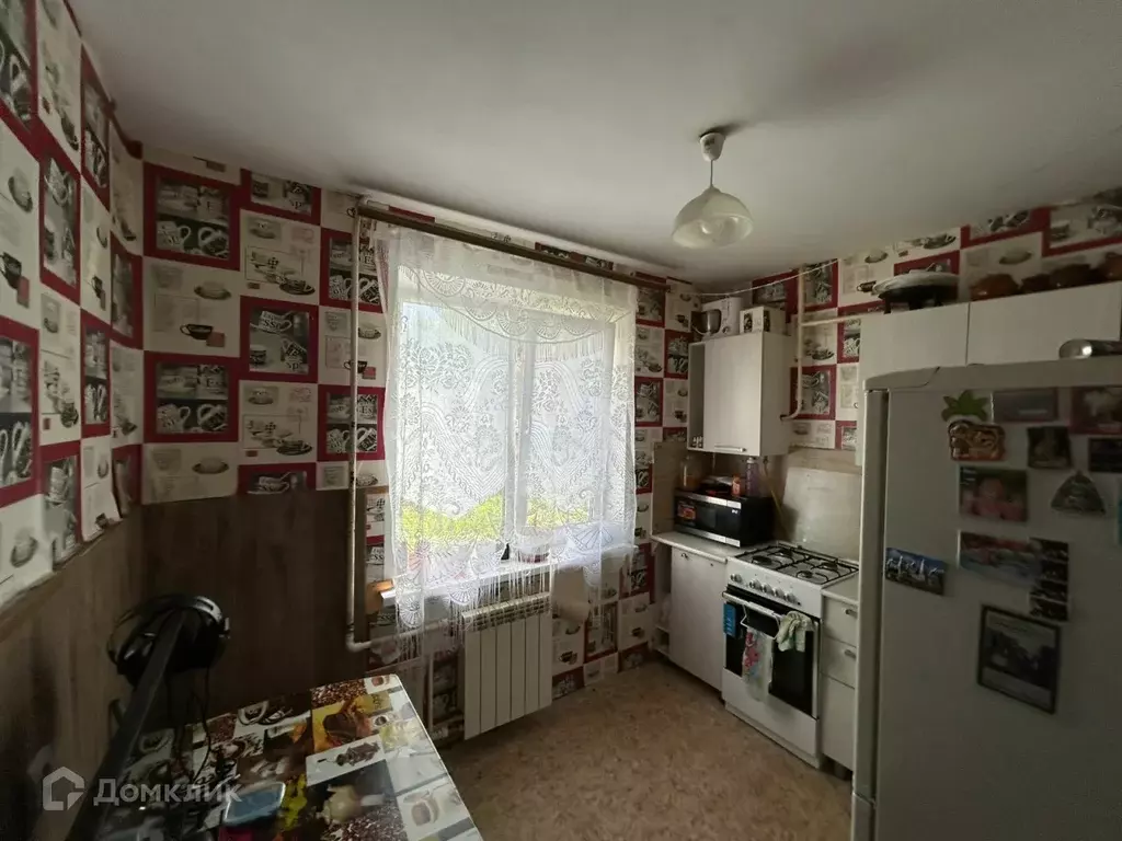 Продаётся 1-к квартира, 34.6 м - Фото 0