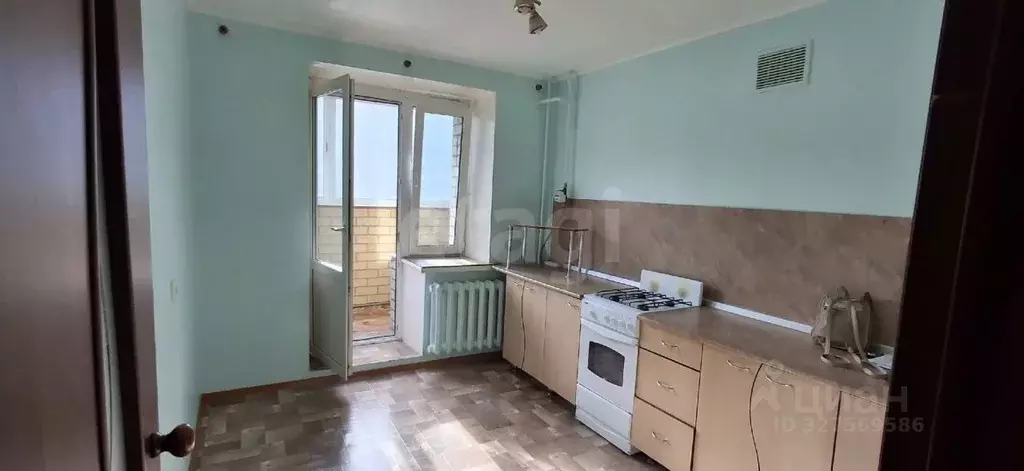 Студия Кировская область, Киров ул. Мира, 33 (30.0 м) - Фото 1