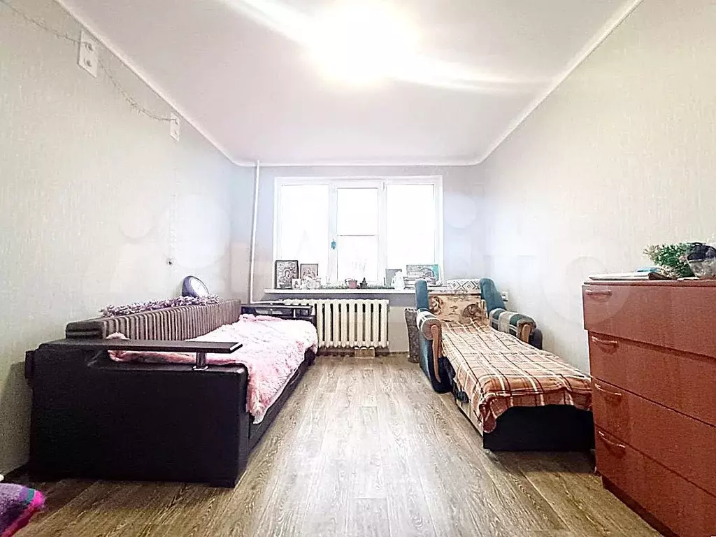 Комната 18 м в 1-к., 3/5 эт. - Фото 0
