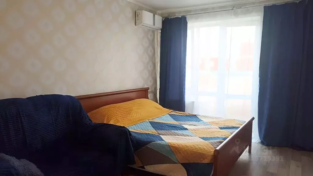 Студия Липецкая область, Липецк ул. Артемова, 5А (30.0 м) - Фото 1