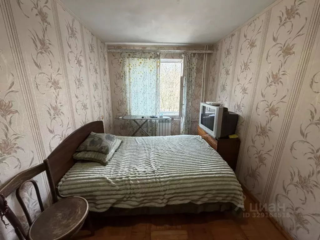 3-к кв. Московская область, Наро-Фоминский городской округ, Калининец ... - Фото 1