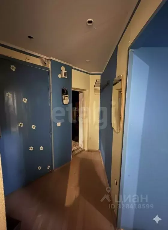 2-к кв. Санкт-Петербург пер. Апраксин, 11 (65.0 м) - Фото 1