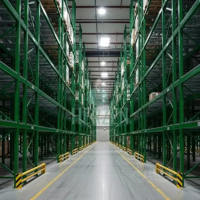 Склад в Московская область, Одинцово Южная ул., 8с22 (3000 м) - Фото 2