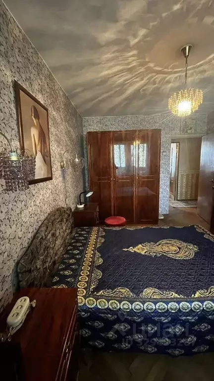 3-к кв. Москва Щелковское ш., 19 (62.0 м) - Фото 2
