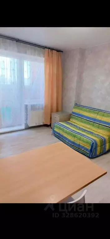 Студия Московская область, Дмитровский муниципальный округ, д. Целеево ... - Фото 2