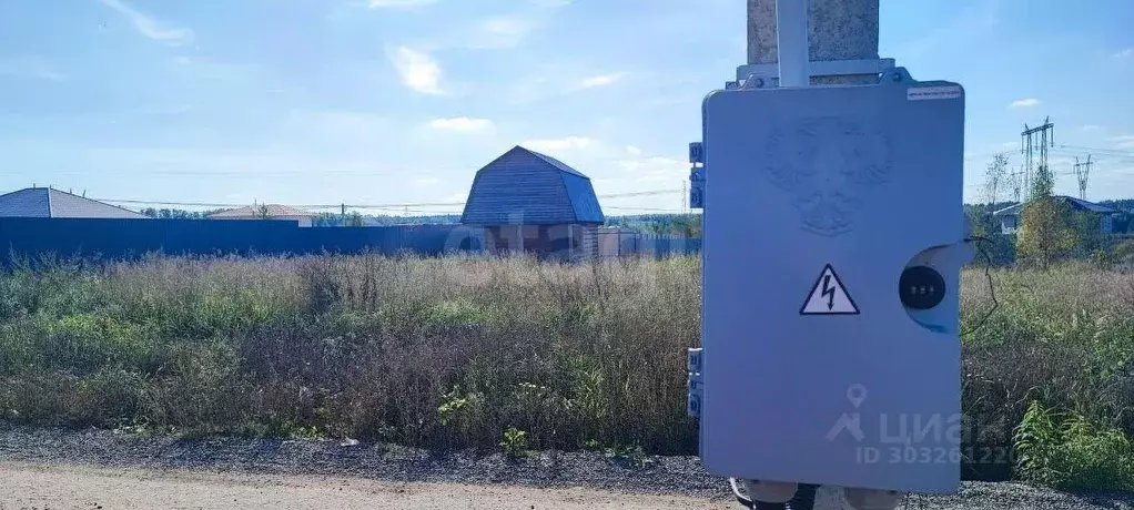 Дом в Московская область, Балашиха городской округ, с. Новый Милет, ... - Фото 1