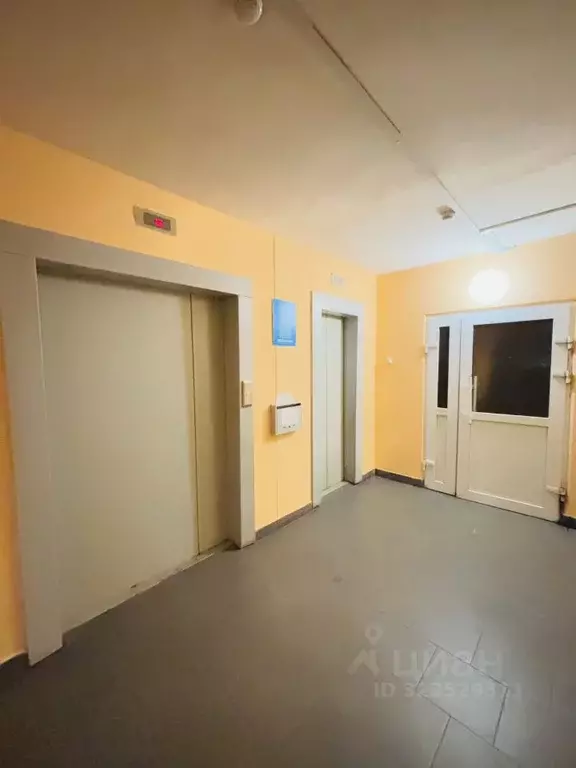 3-к кв. Пермский край, Пермь ул. Гашкова, 53 (71.3 м) - Фото 1