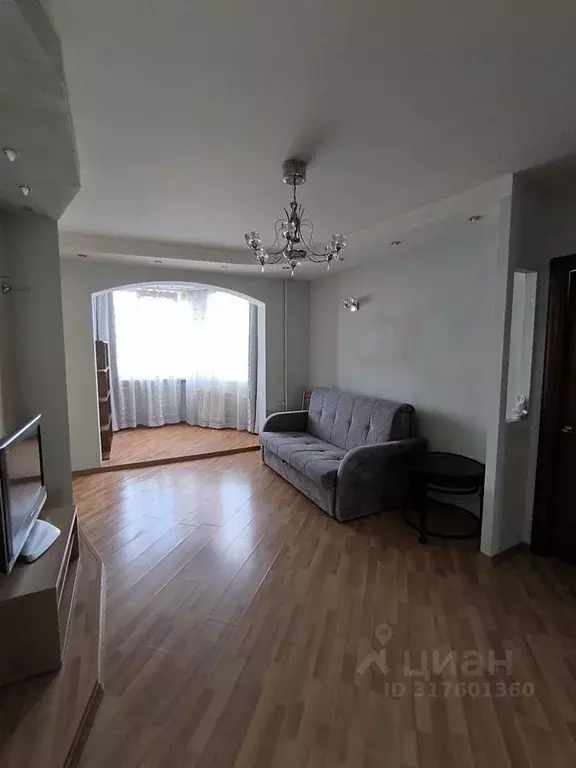 3-к кв. Москва Белореченская ул., 34К1 (80.0 м) - Фото 1