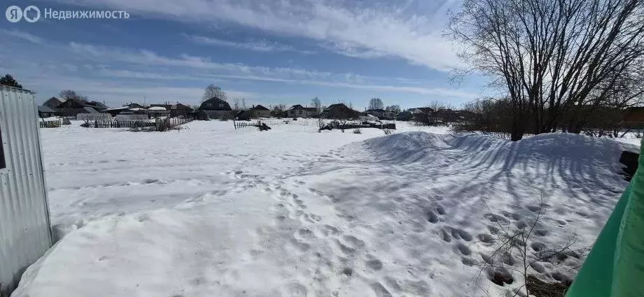 Дом в село Панфилово, Полевая улица (103 м) - Фото 2