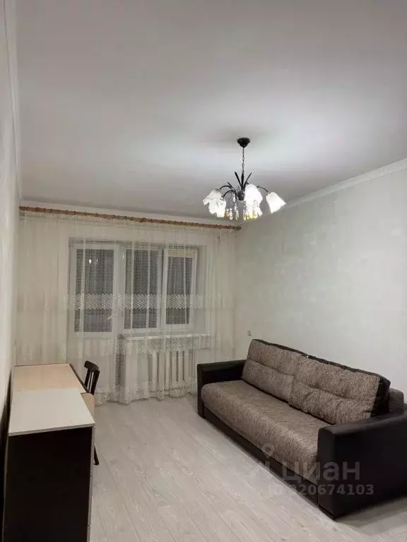 1-к кв. Ставропольский край, Пятигорск Московская ул. (34.0 м) - Фото 1