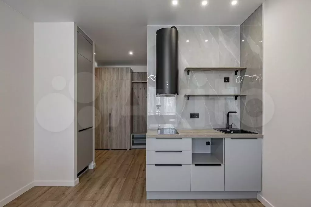 3-к. квартира, 62 м, 8/22 эт. - Фото 1