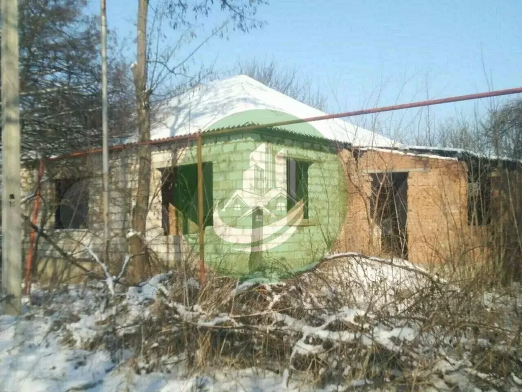 Дом в Ставропольский край, Предгорный муниципальный округ, Суворовская ... - Фото 1