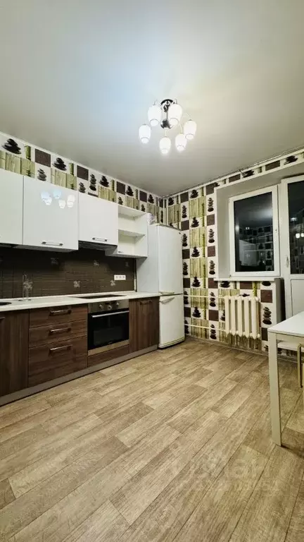 1-к кв. Московская область, Щелково Щелково-3 мкр, ул. Институтская, ... - Фото 1