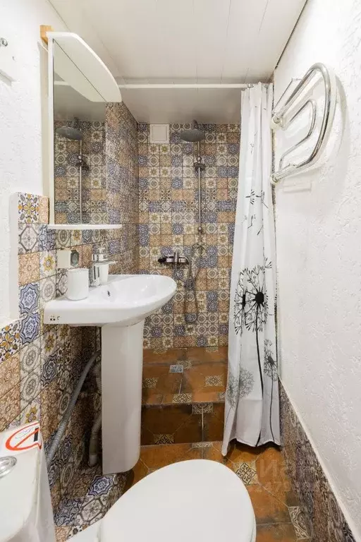 Студия Санкт-Петербург Невский просп., 53Э (28.0 м) - Фото 1