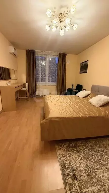 3-к кв. Свердловская область, Екатеринбург ул. Маршала Жукова, 13 ... - Фото 1