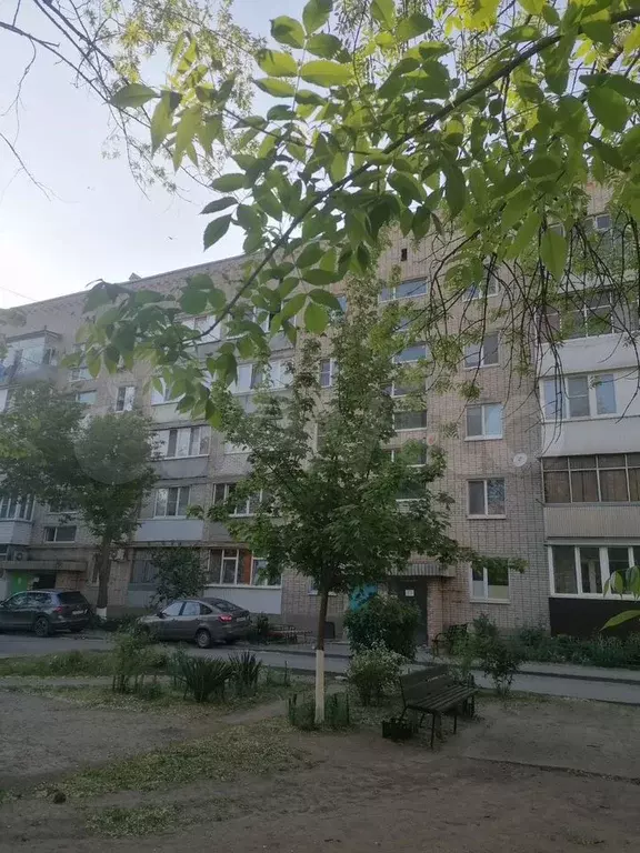 3-к. квартира, 60 м, 4/5 эт. - Фото 1