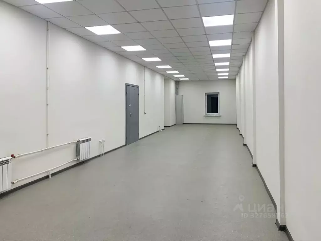 Офис в Москва Звенигородское ш., 18/20к3 (67 м) - Фото 0