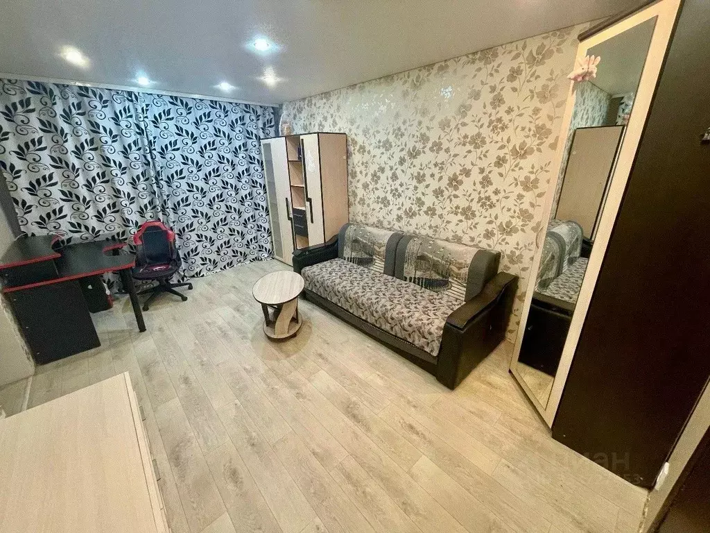 2-к кв. Коми, Ухта ул. Пушкина, 7 (56.0 м) - Фото 1