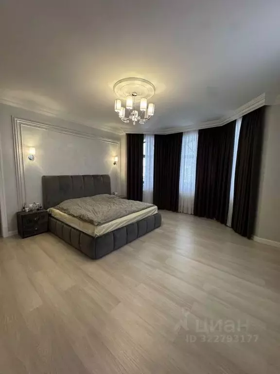 Дом в Москва д. Милюково, Чистые Ключи кп, 78 (660 м) - Фото 1