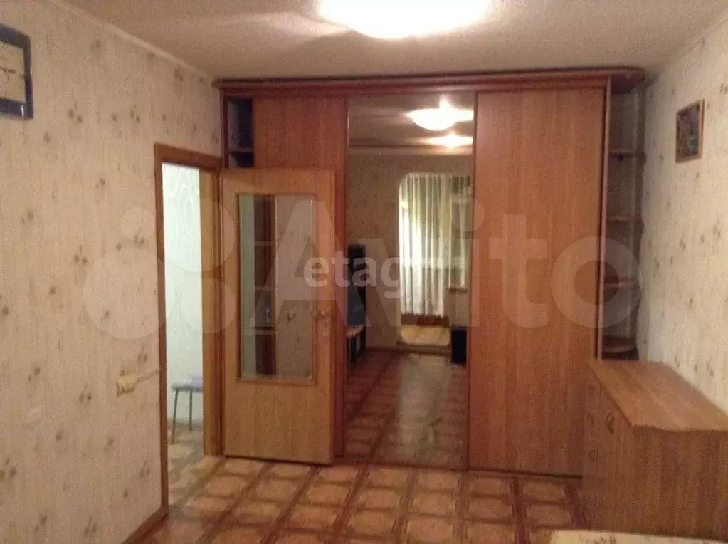 2-к. квартира, 54,5 м, 3/5 эт. - Фото 0