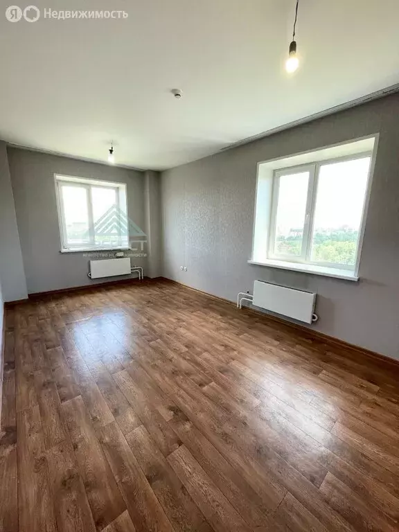 2-комнатная квартира: Абакан, улица Крылова, 85 (53.4 м) - Фото 1