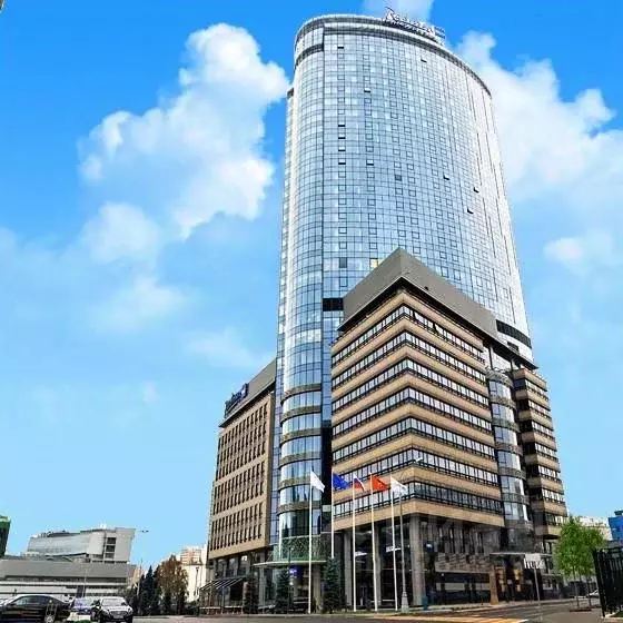 Офис в Москва Самарская ул., 1 (809 м) - Фото 2