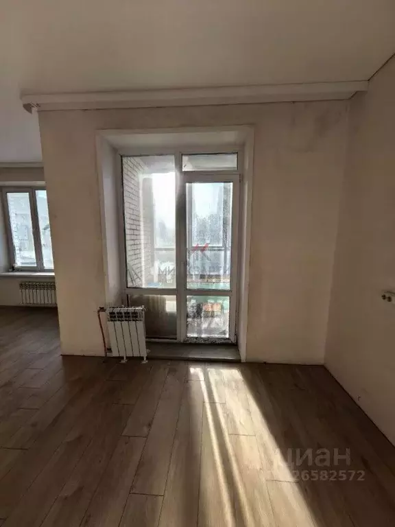 2-к кв. Хакасия, Абакан ул. Генерала Тихонова, 8 (60.6 м) - Фото 2