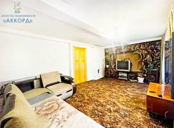 Дом в Алтайский край, Бийск ул. Льва Толстого (86 м) - Фото 2