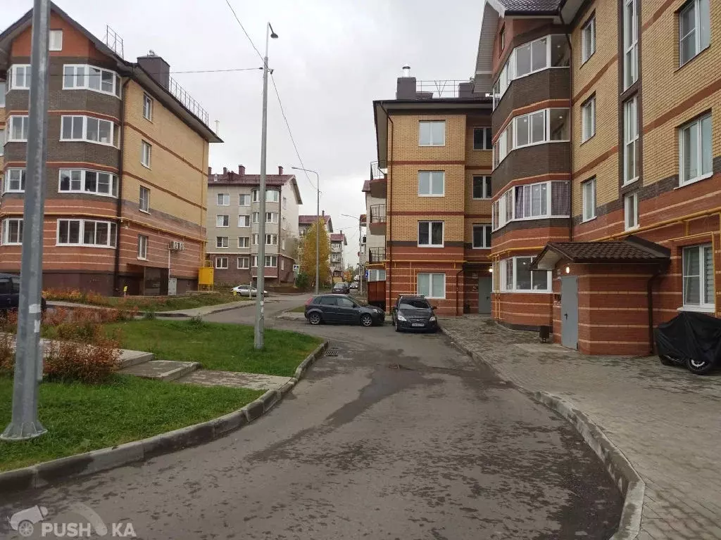 Продается 1-комнатная квартира - Фото 2