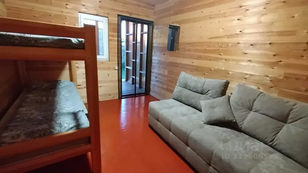 Комната Алтайский край, Яровое ул. Виталия Вольфа, 2 - Фото 0