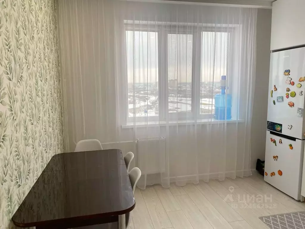 2-к кв. Оренбургская область, Оренбург ул. Юркина, 8 (63.0 м) - Фото 2