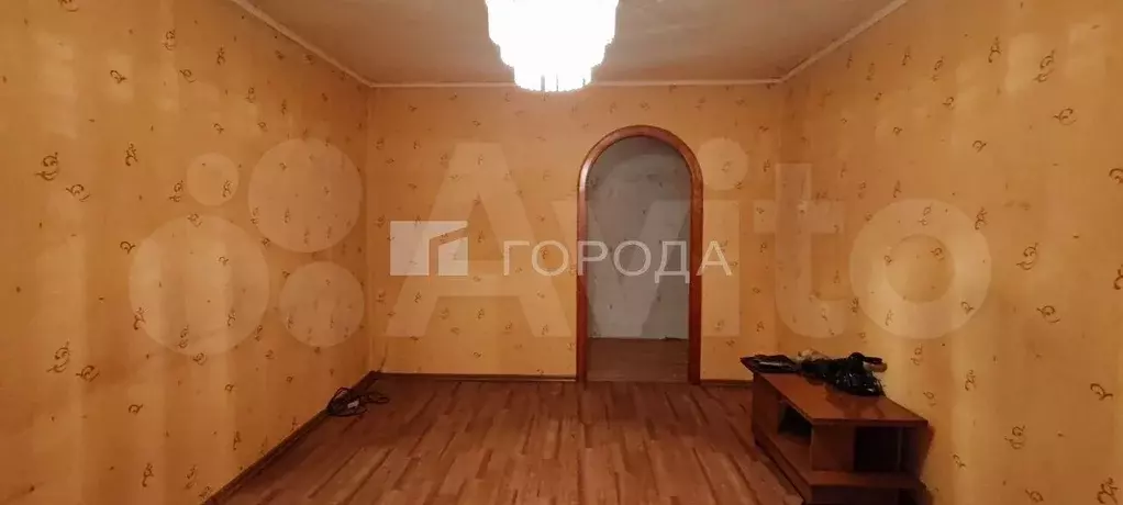 2-к. квартира, 48,3 м, 1/5 эт. - Фото 1
