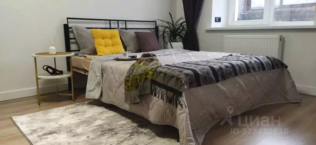 1-к кв. Коми, Сыктывкар ул. Карла Маркса, 131 (37.0 м) - Фото 2