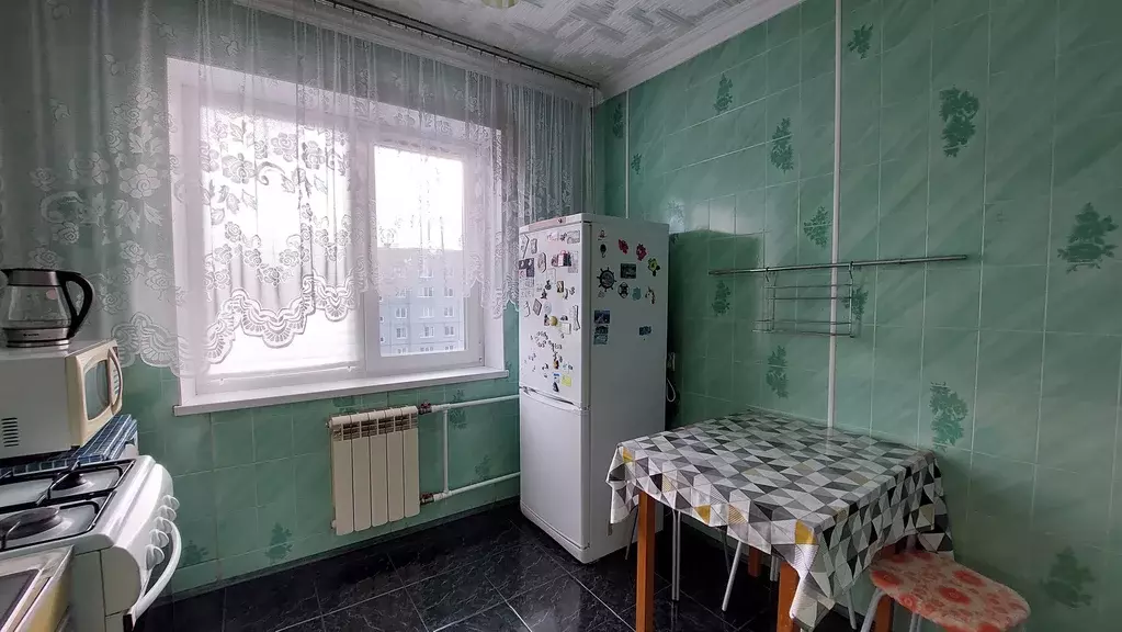 Продаётся 2-к квартира, 53 м - Фото 1