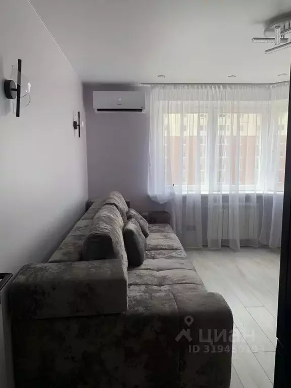 1-к кв. Московская область, Звенигород Одинцовский городской округ, ... - Фото 1