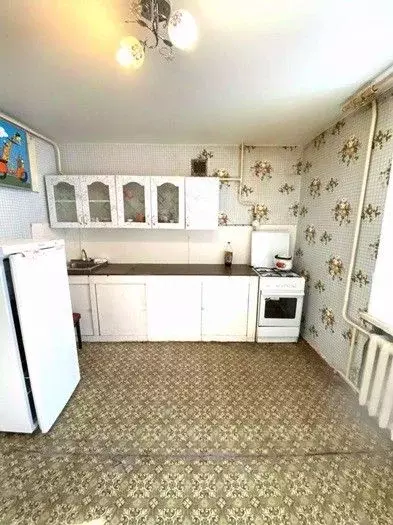 1-к кв. Татарстан, Зеленодольск ул. Карла Маркса, 62 (40.0 м) - Фото 1