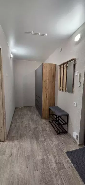 1-к кв. Красноярский край, Красноярск Нанжуль-Солнечный мкр, ул. ... - Фото 2