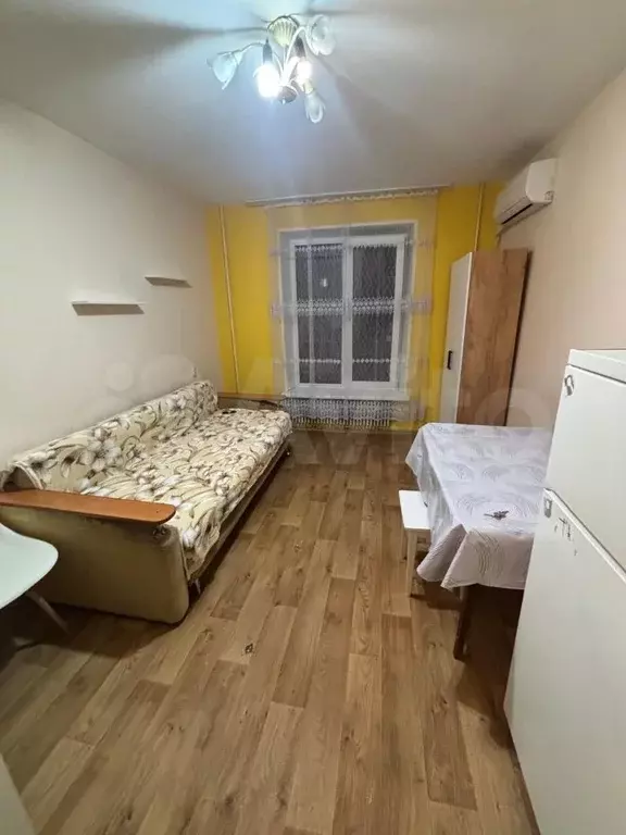 Квартира-студия, 17 м, 2/9 эт. - Фото 0