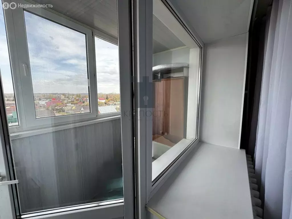 2-комнатная квартира: Мелеуз, улица Цюрупы, 3 (50 м) - Фото 2