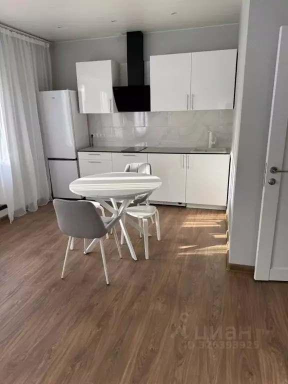 2-к кв. Московская область, Щелково ул. Чкаловская, 5 (52.0 м) - Фото 1