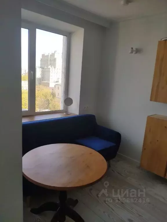 2-к кв. Москва 5-й Монетчиковский пер., 13 (50.0 м) - Фото 2