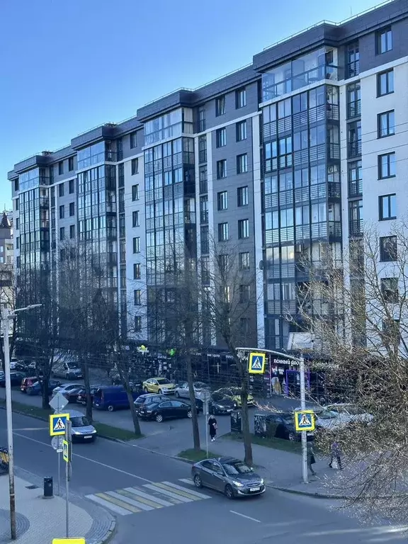 2-к. квартира, 43 м, 3/5 эт. - Фото 1