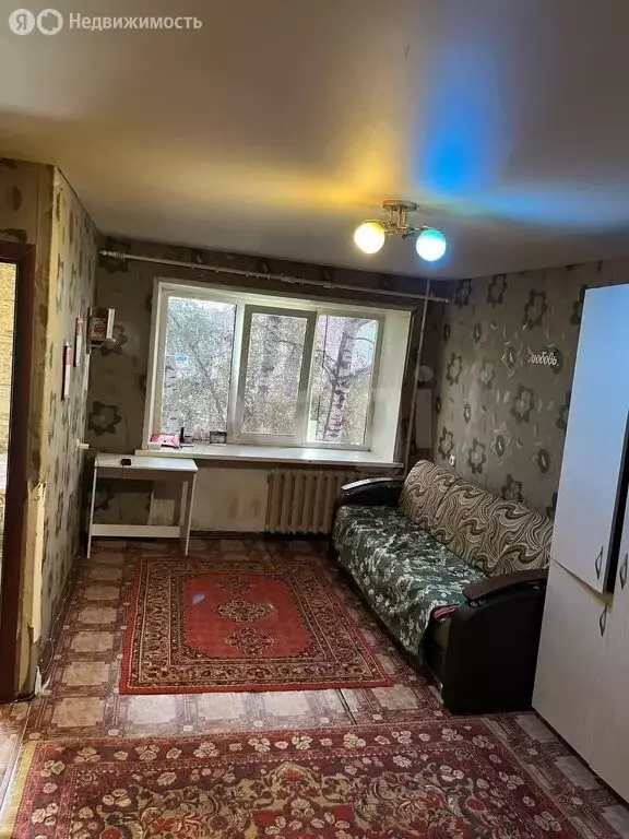 1-комнатная квартира: Стерлитамак, улица Дружбы, 29 (29.9 м) - Фото 1